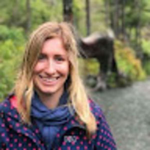 Meet your Posher, Lindsay